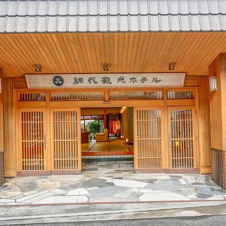 Ajiro Kanko Hotel Атами Экстерьер фото